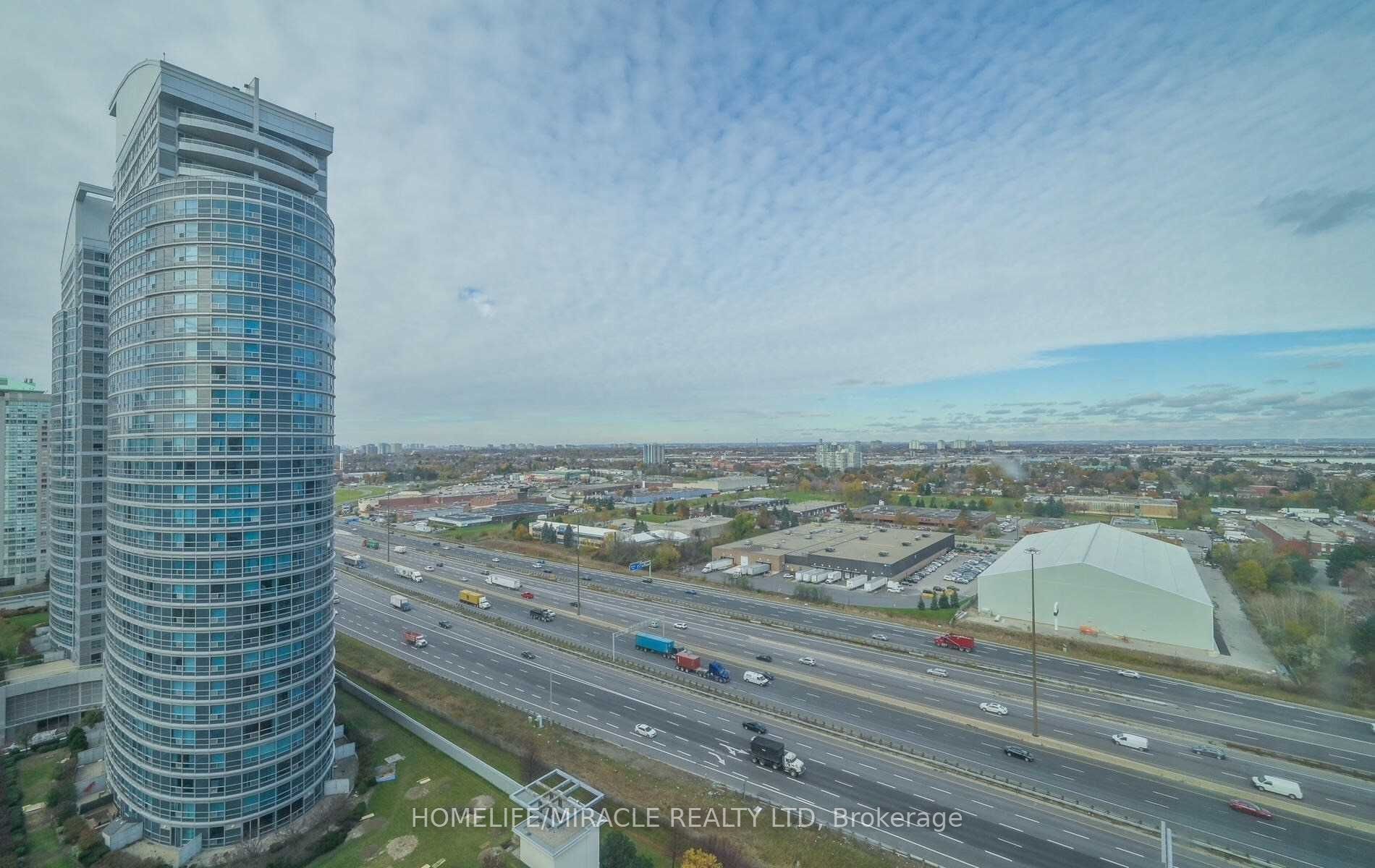 11 Lee Centre Drive, #2305