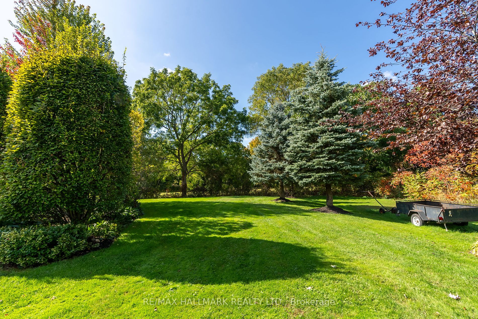 6 Wilson House Dr
