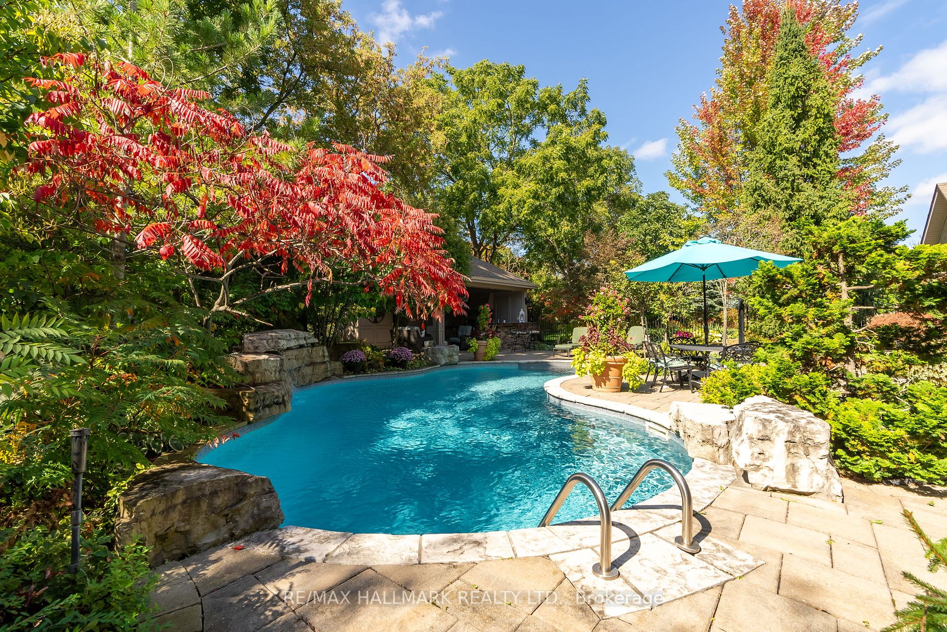 6 Wilson House Dr