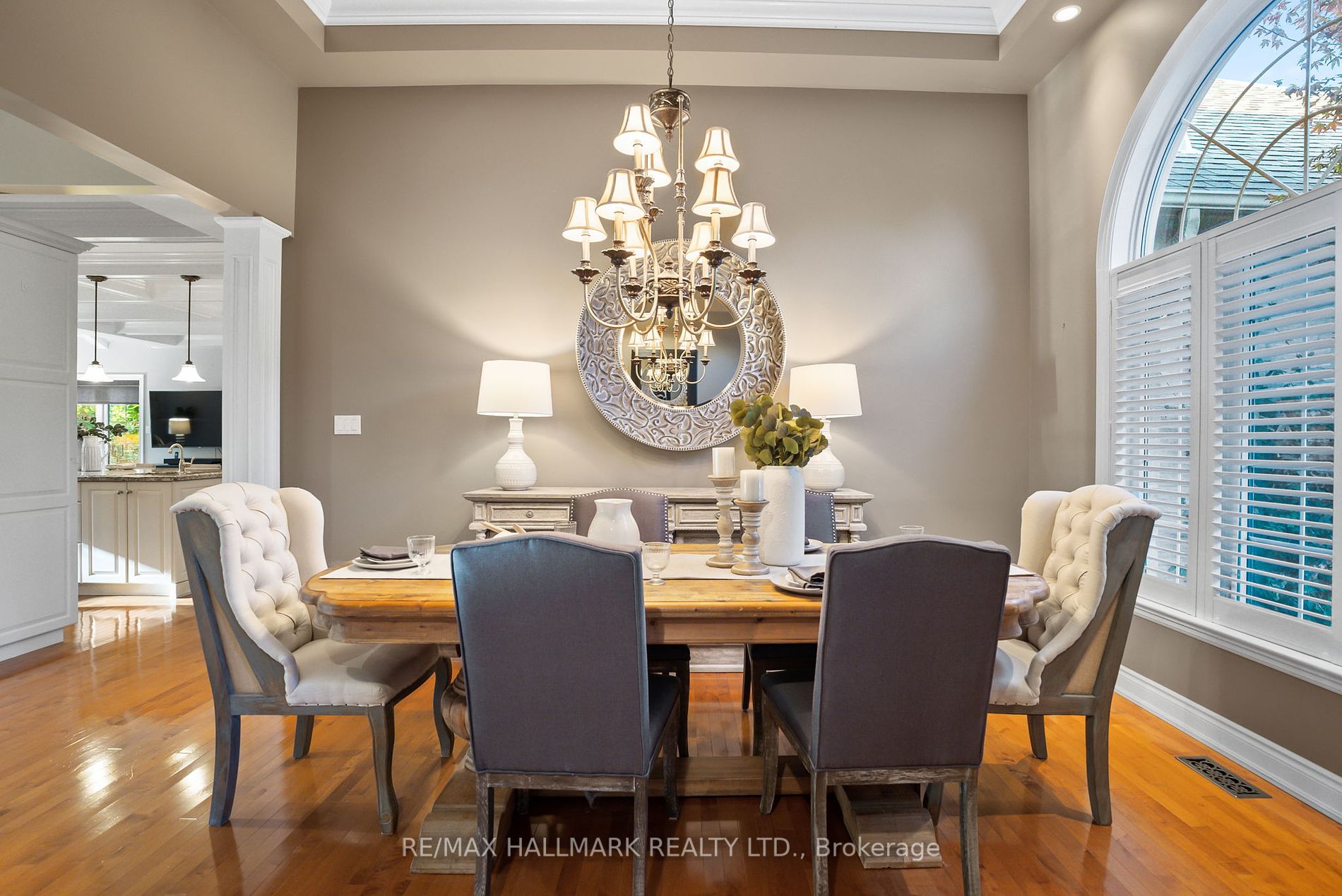 6 Wilson House Dr