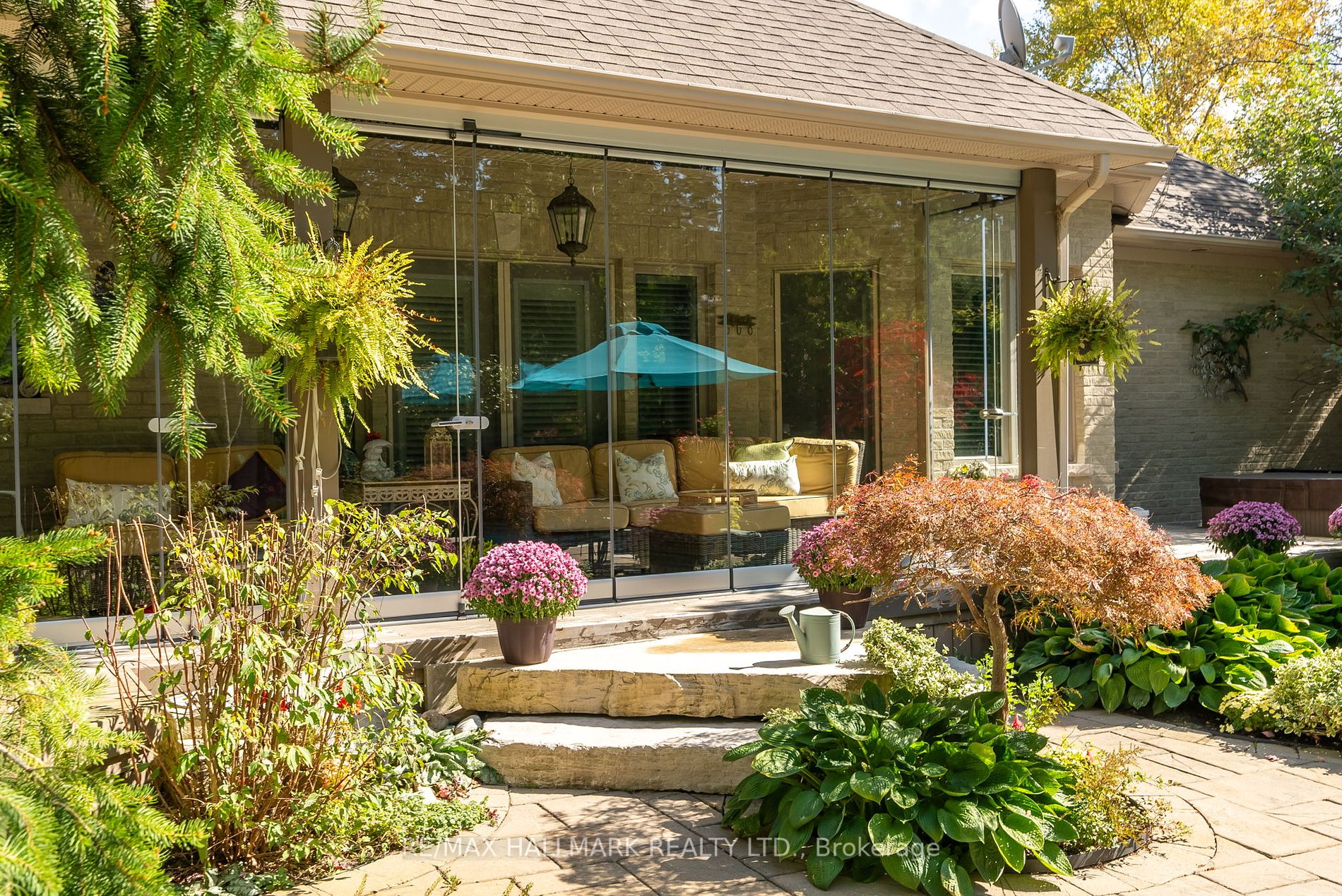 6 Wilson House Dr
