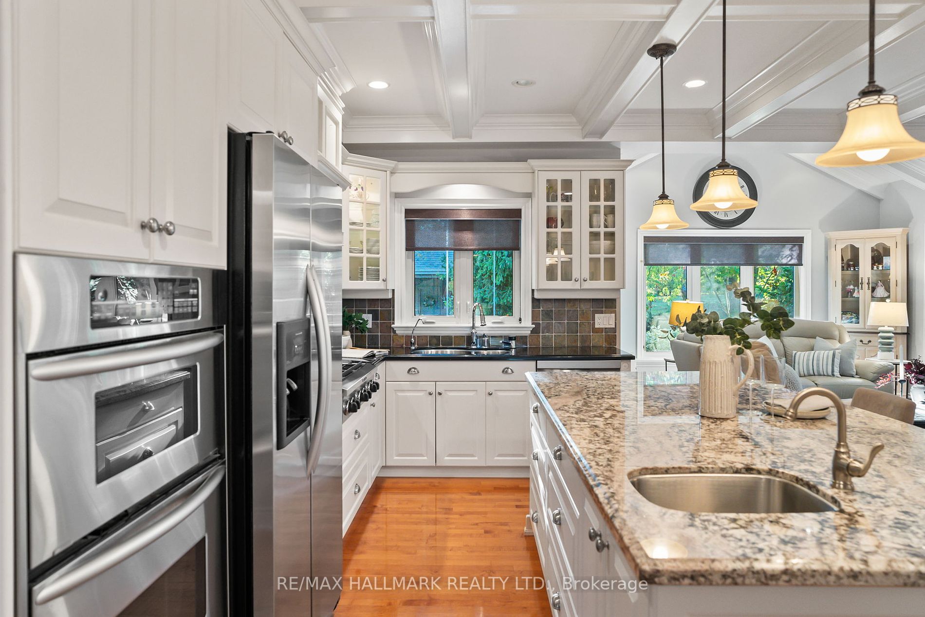 6 Wilson House Dr