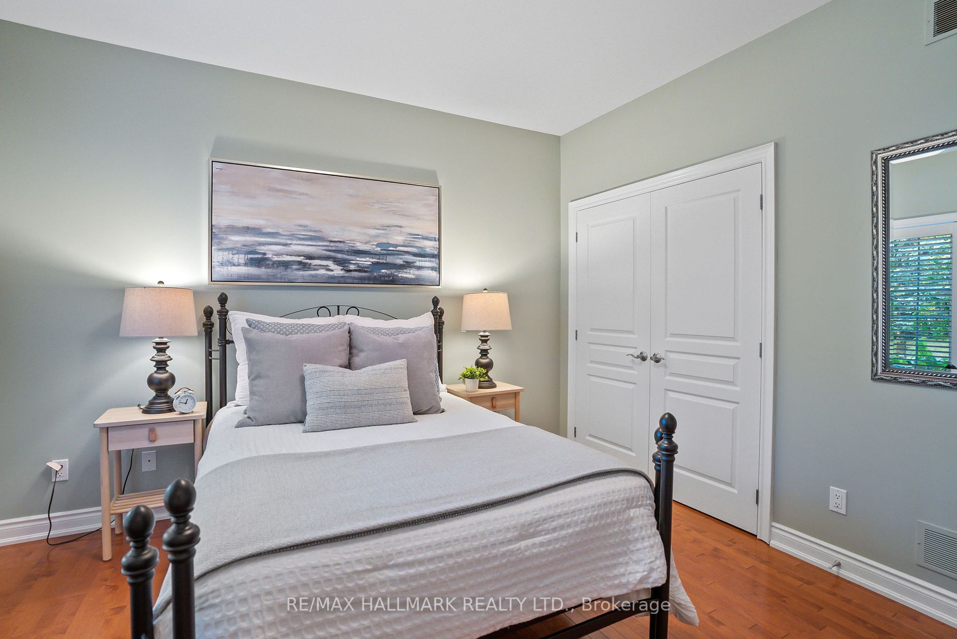 6 Wilson House Dr