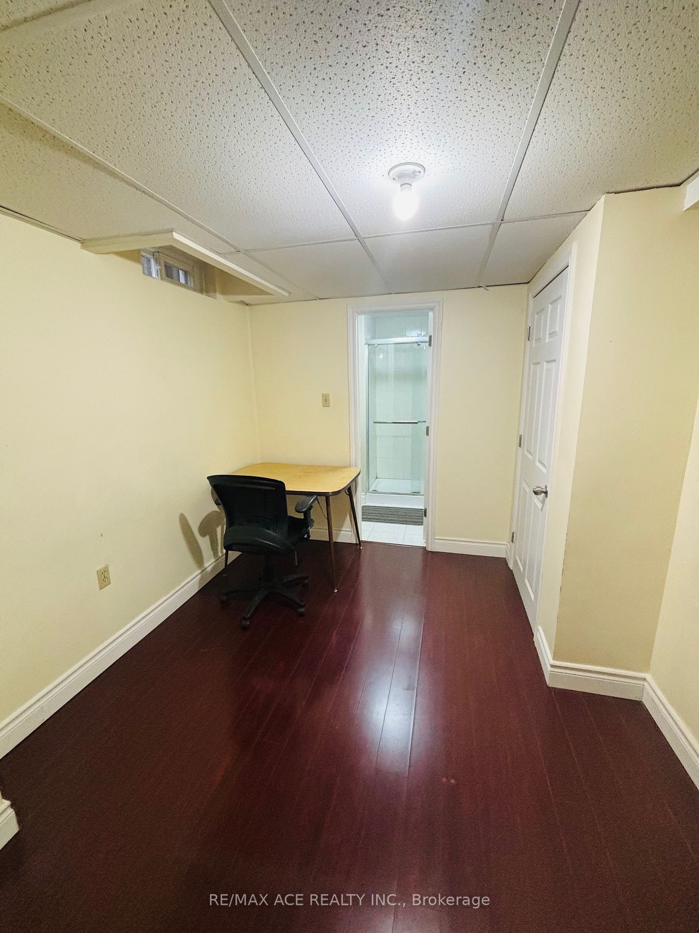 27 Valley Centre Drive, #Bsmt