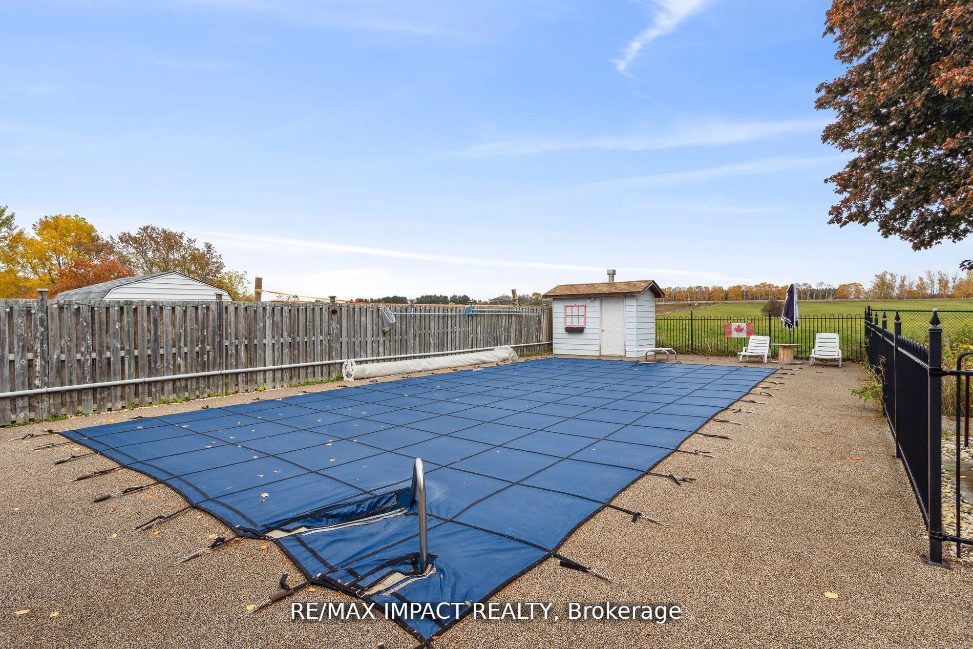 6101 Leskard Rd