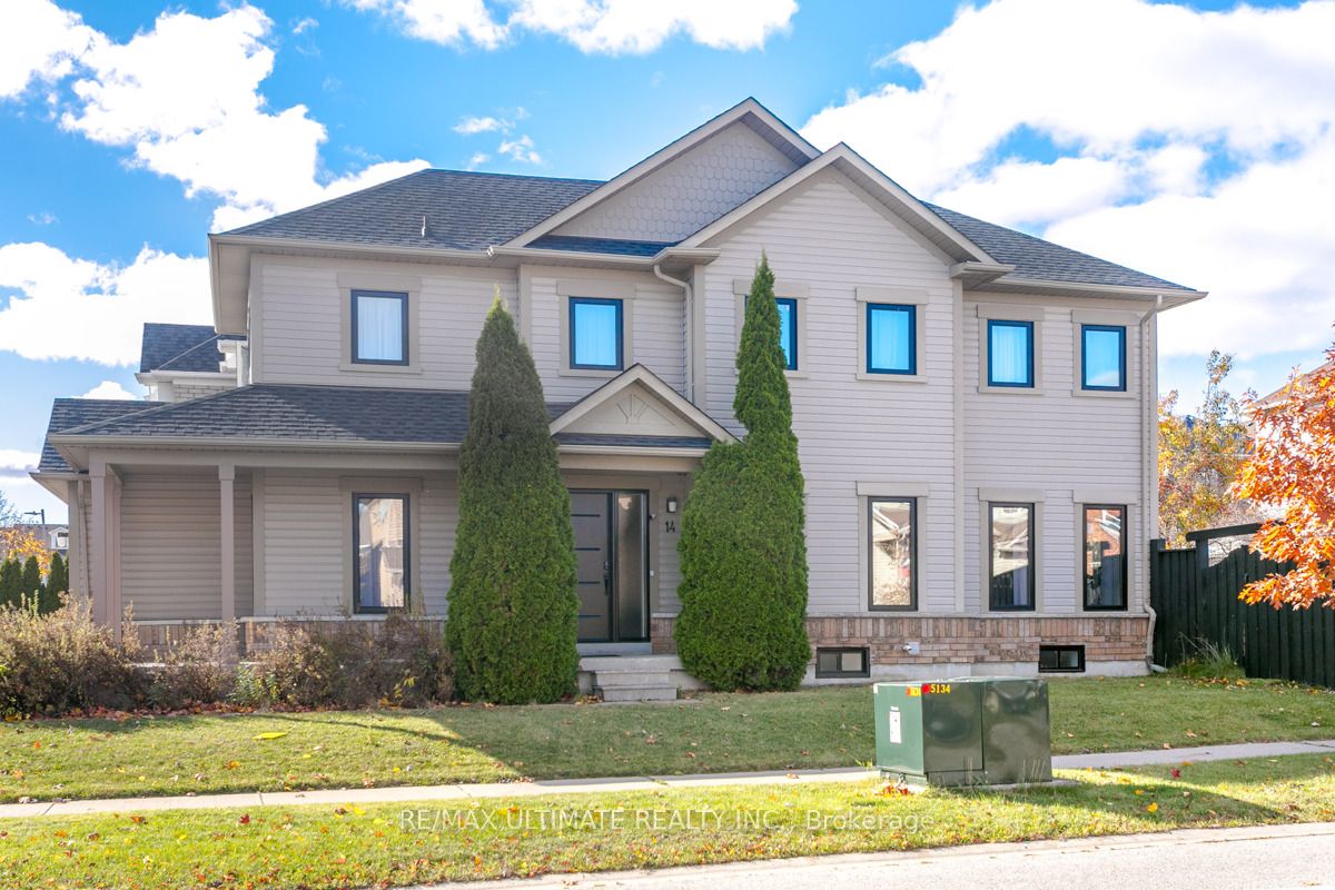 14 Palomino Pl