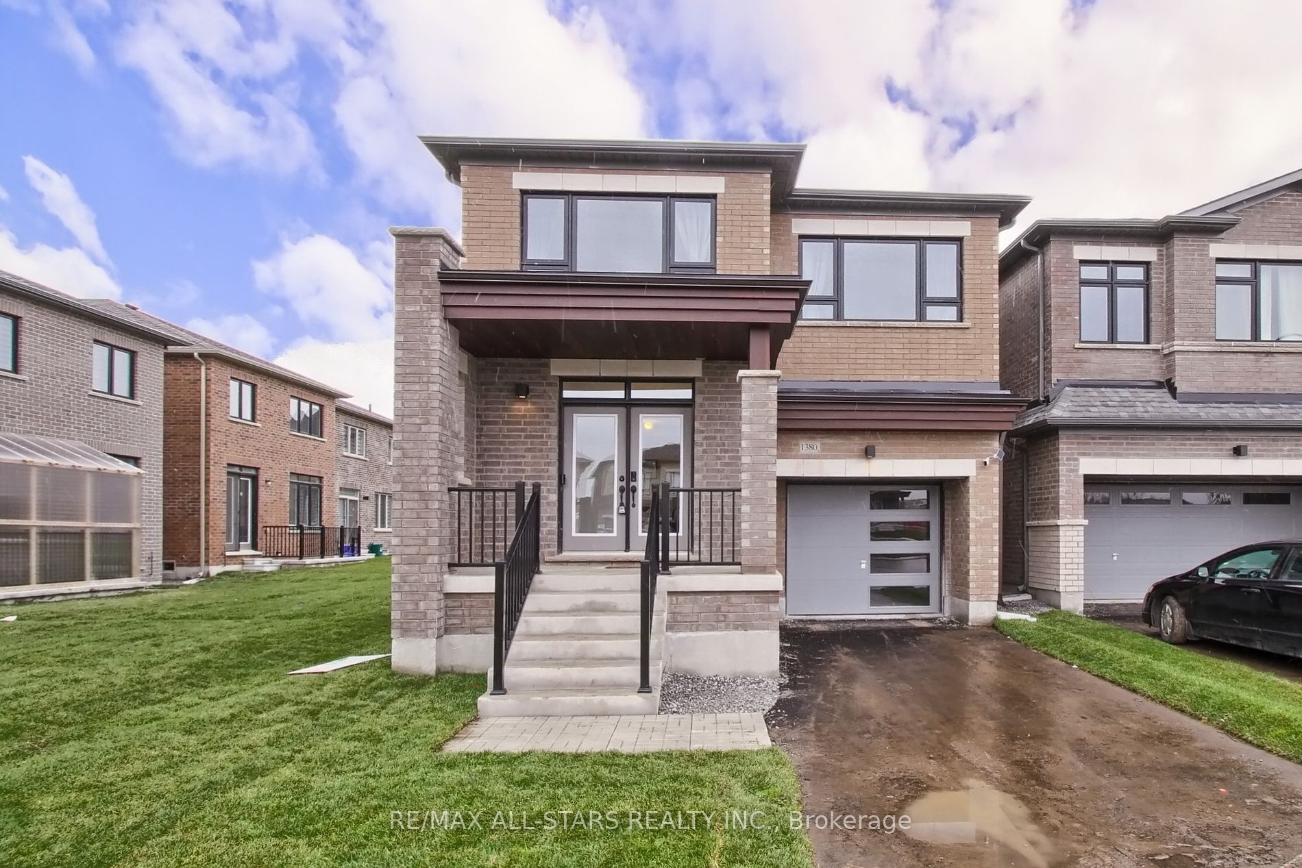 1380 Klondike Court
