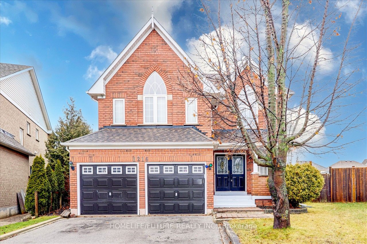 1216 Leacock Crt