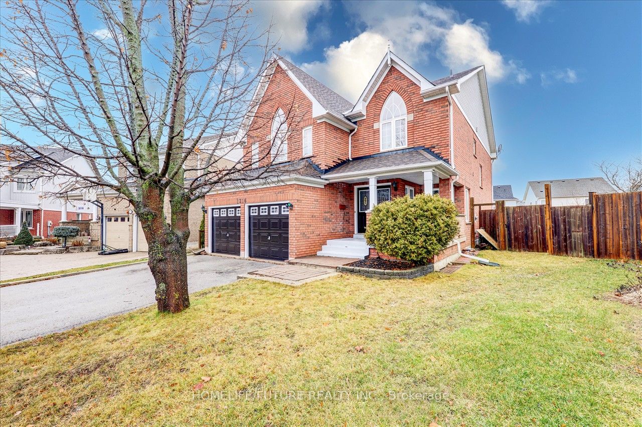 1216 Leacock Crt