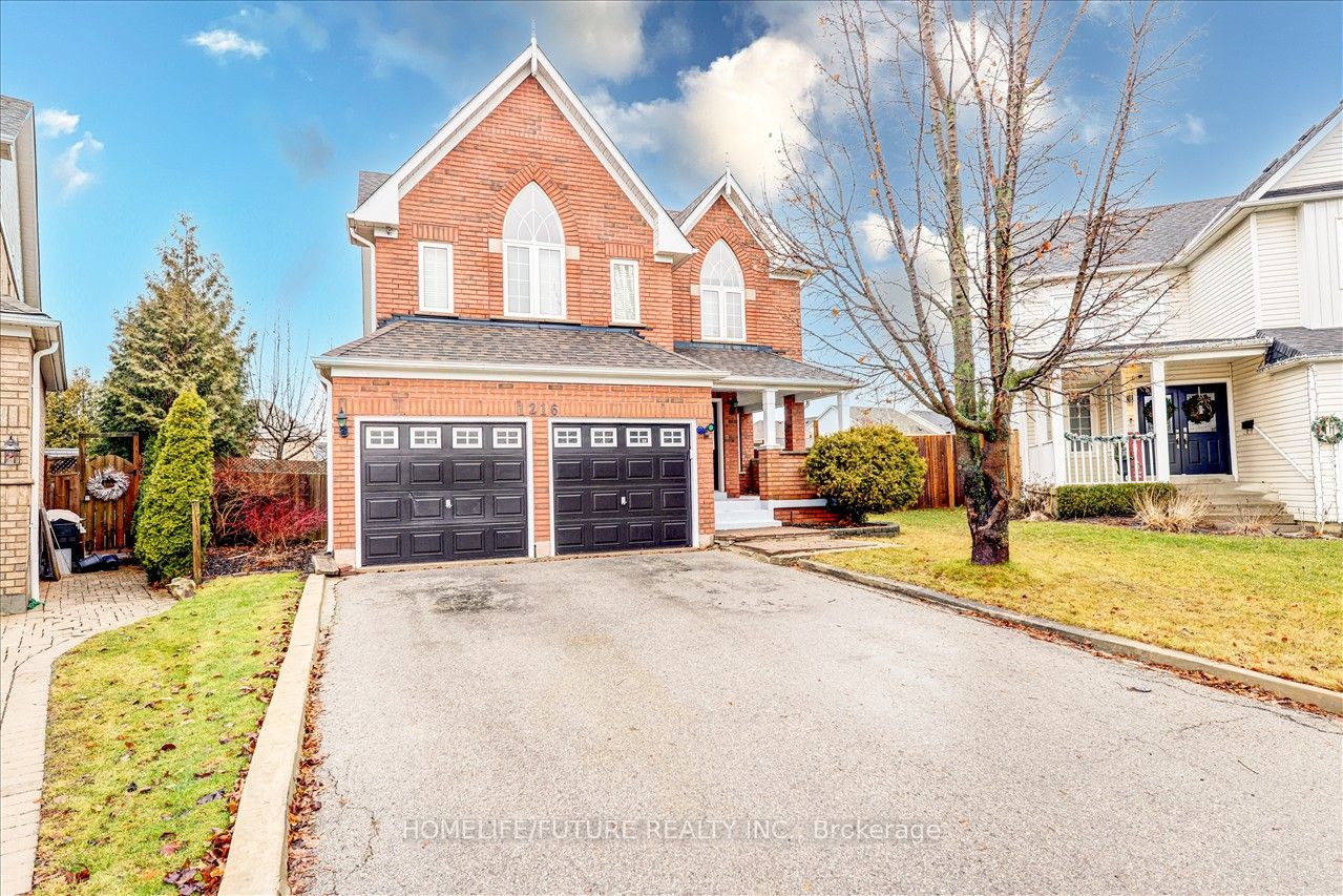 1216 Leacock Crt