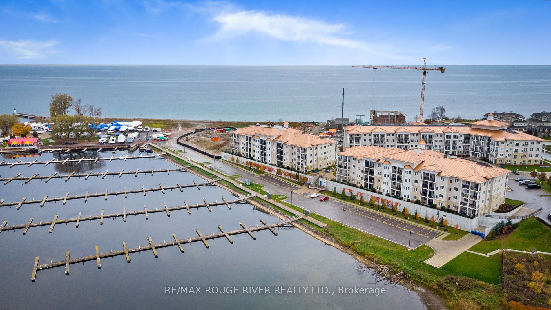 65 Shipway Avenue, #111
