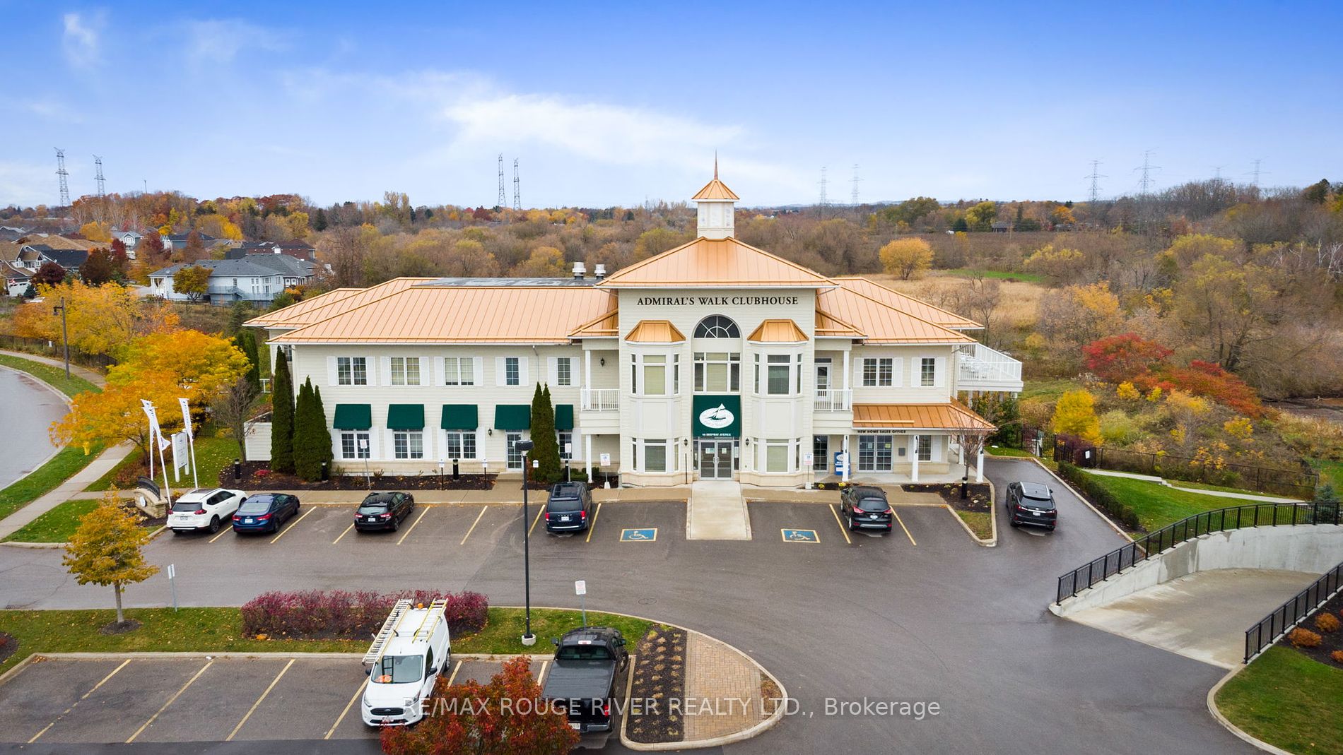 65 Shipway Avenue, #111