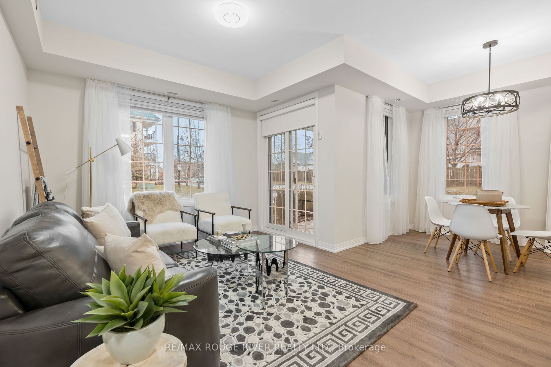 65 Shipway Avenue, #111