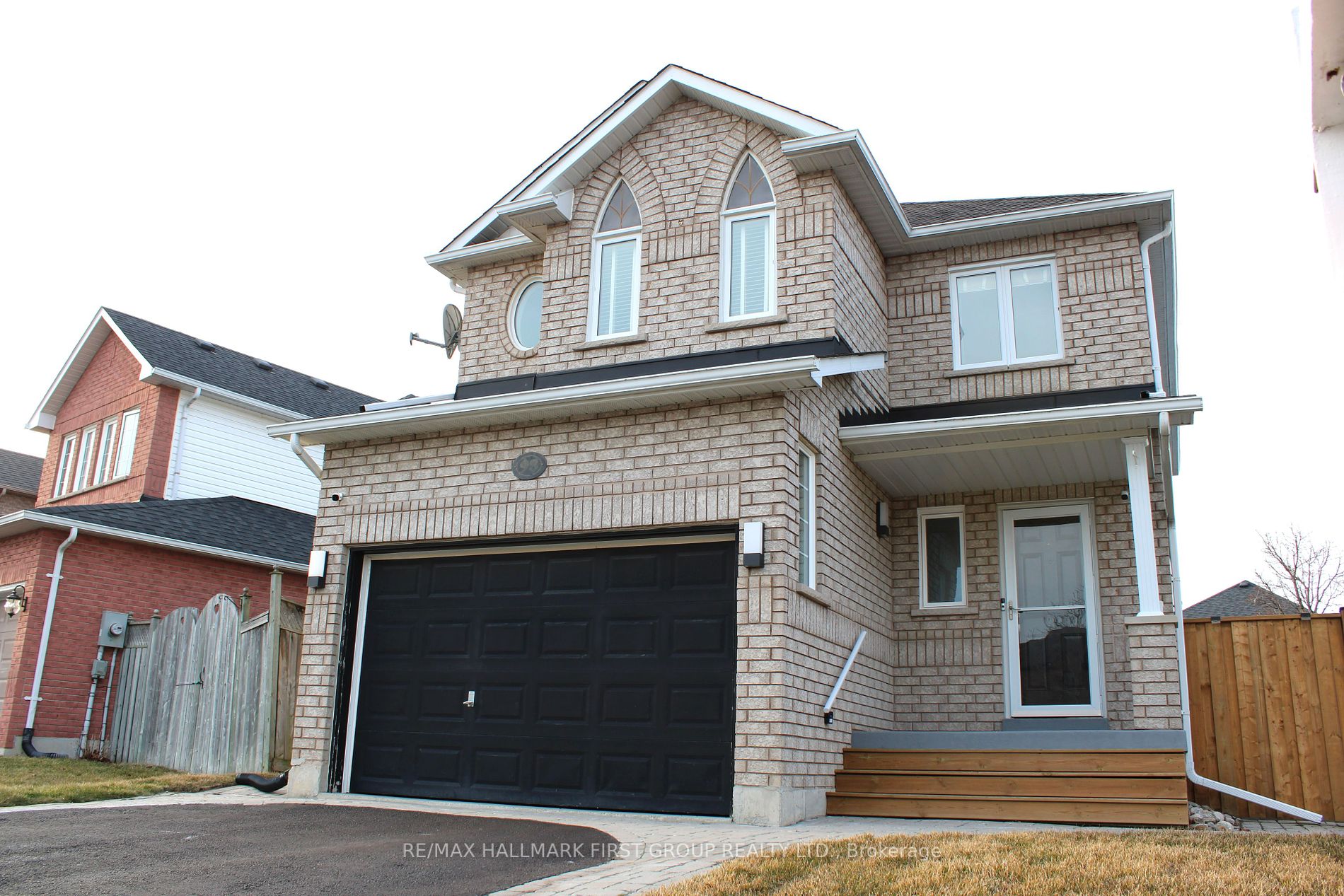 98 Guildwood Drive