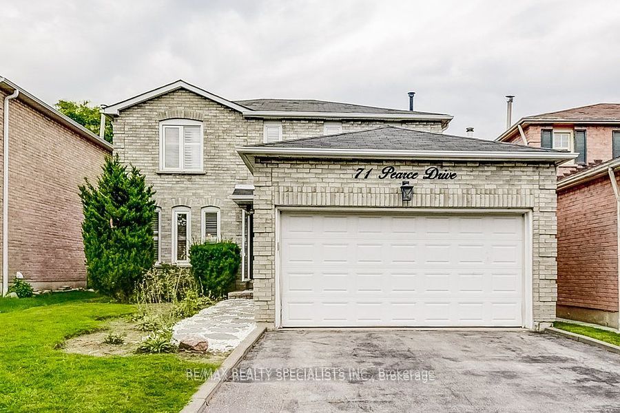71 Pearce Dr N