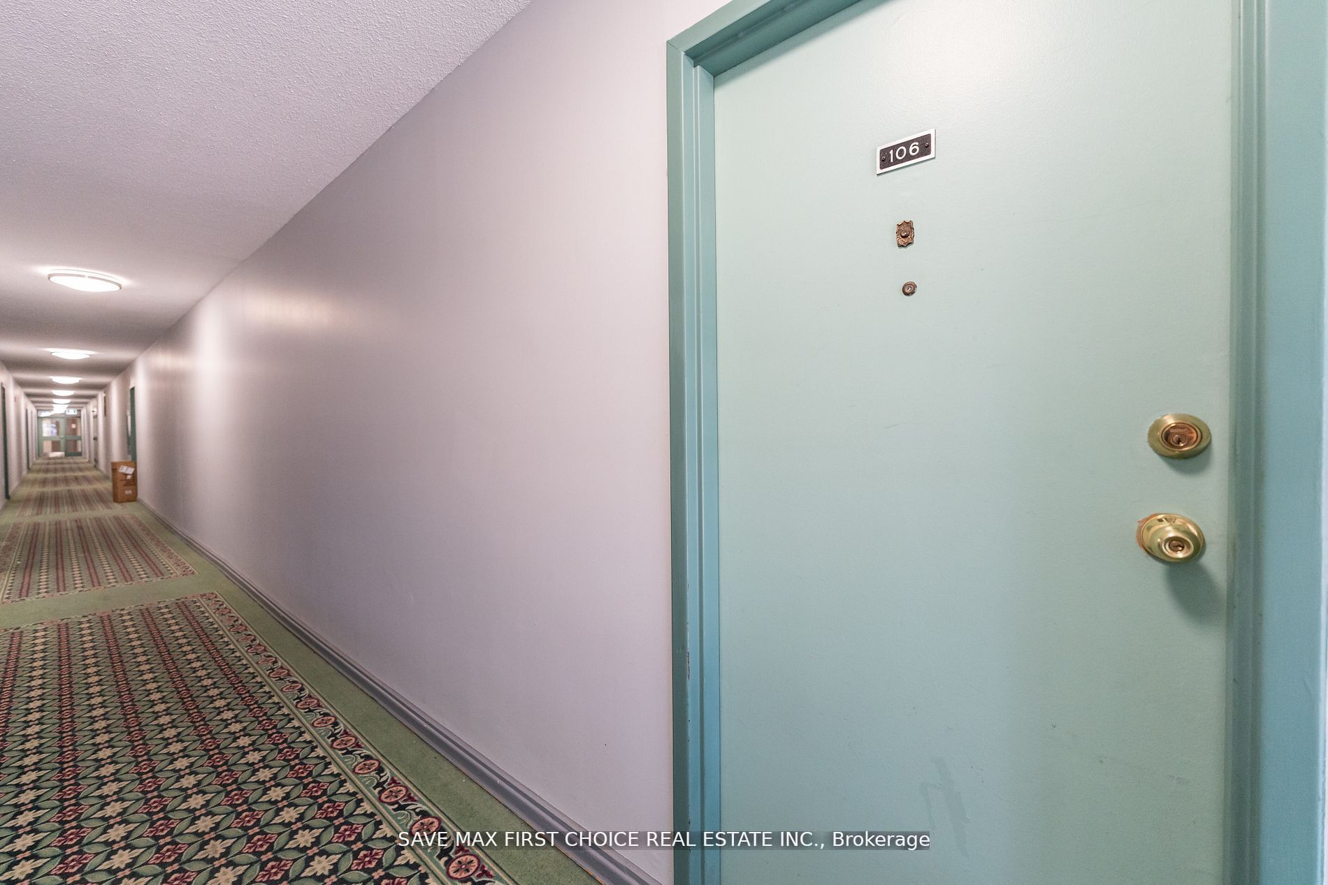 2500 Bridletowne Circle, #106