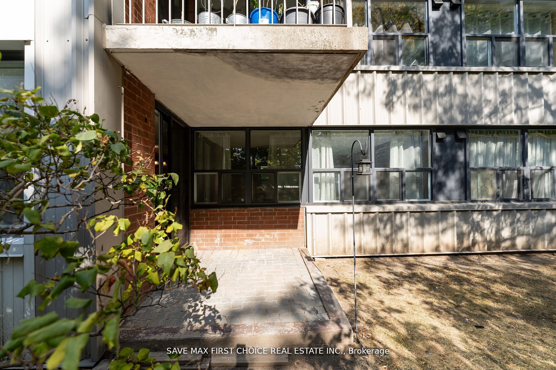 2500 Bridletowne Circle, #106