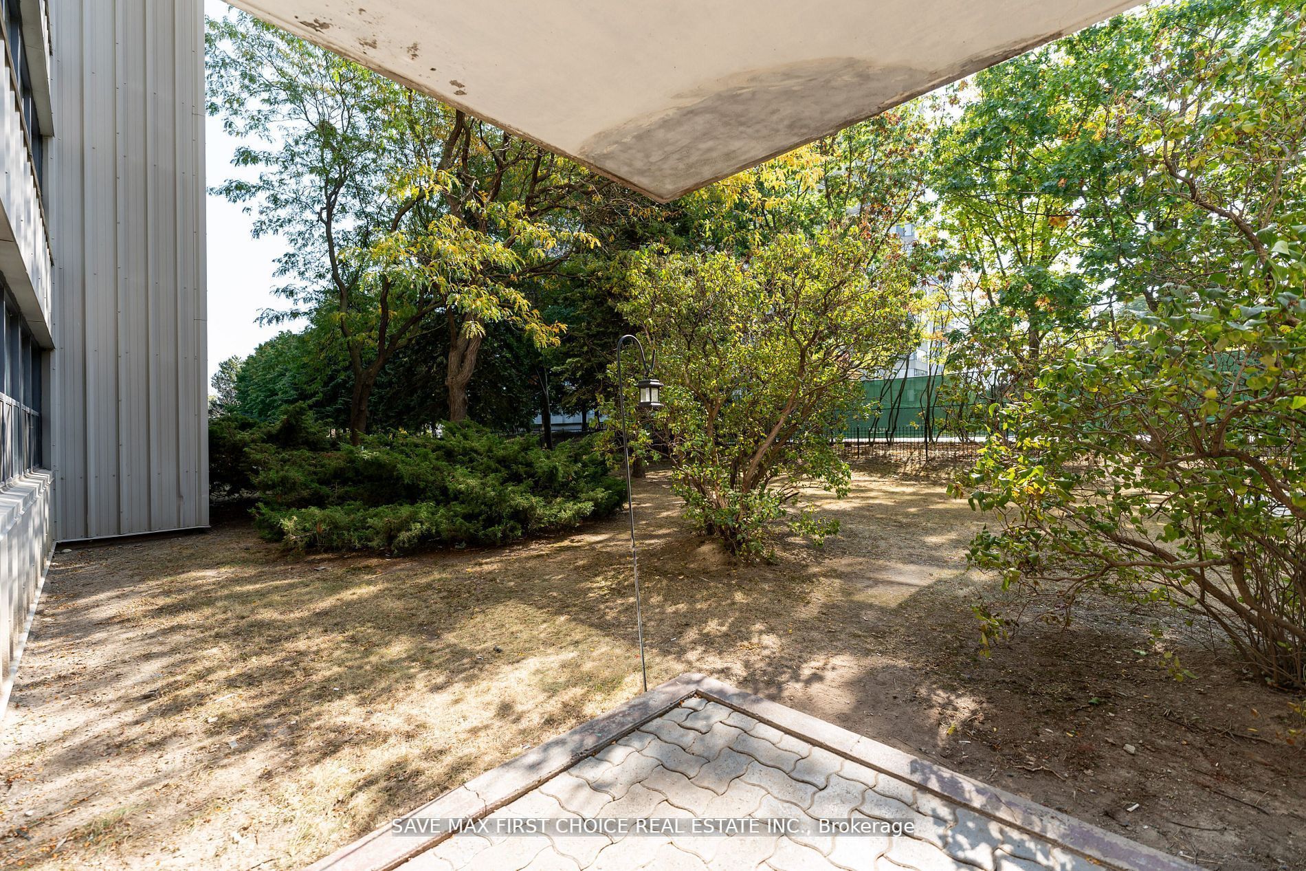 2500 Bridletowne Circle, #106