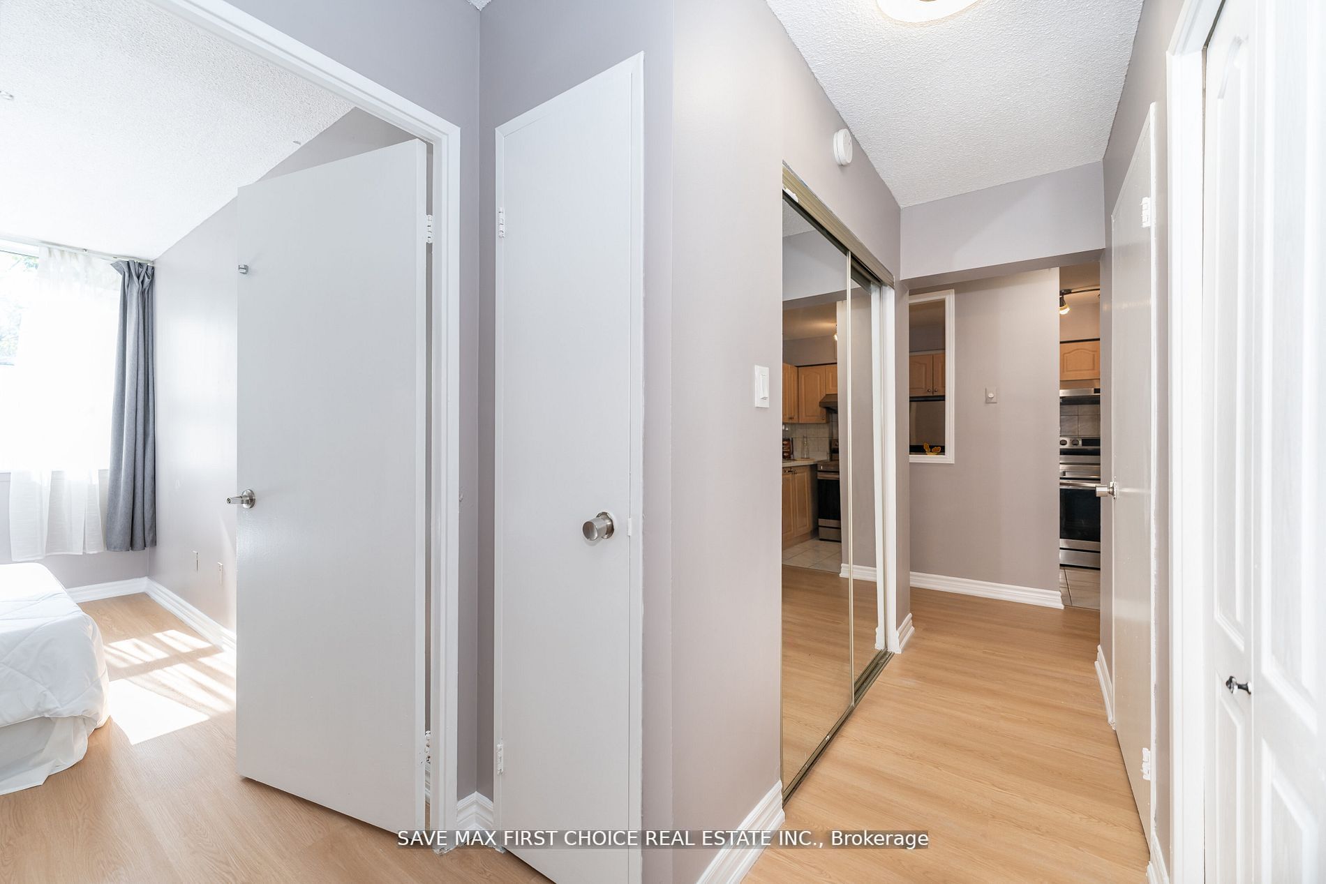 2500 Bridletowne Circle, #106