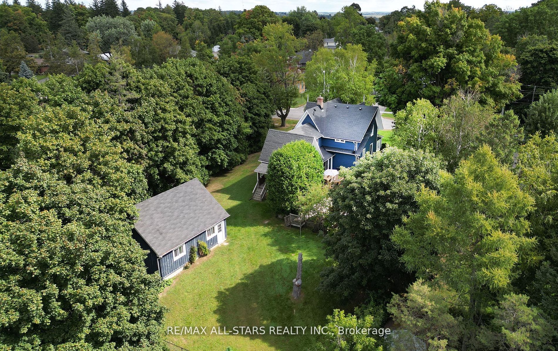 14170 Old Simcoe Rd
