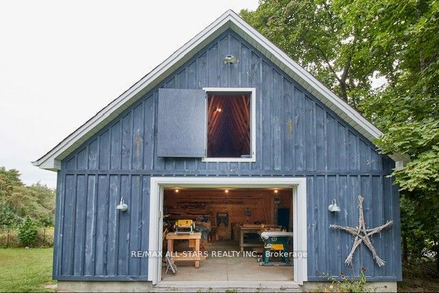 14170 Old Simcoe Rd