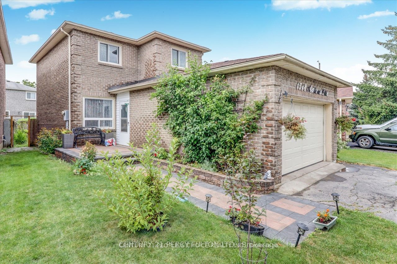 1548 Marshcourt Dr