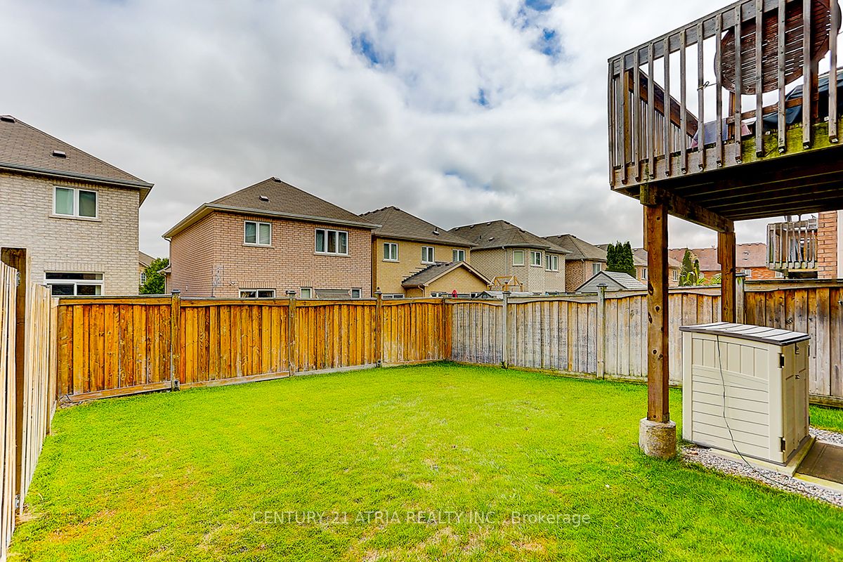 21 Shapland Cres
