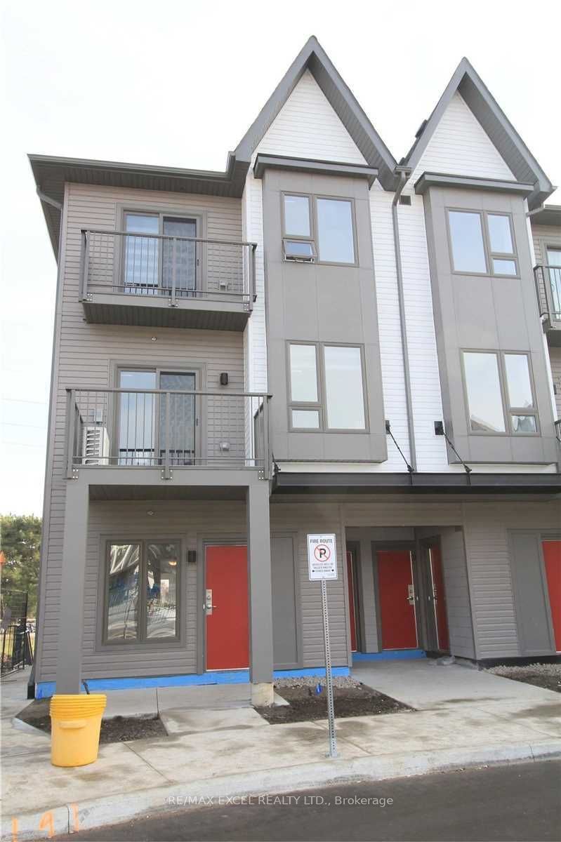 2635 William Jackson Drive, #708