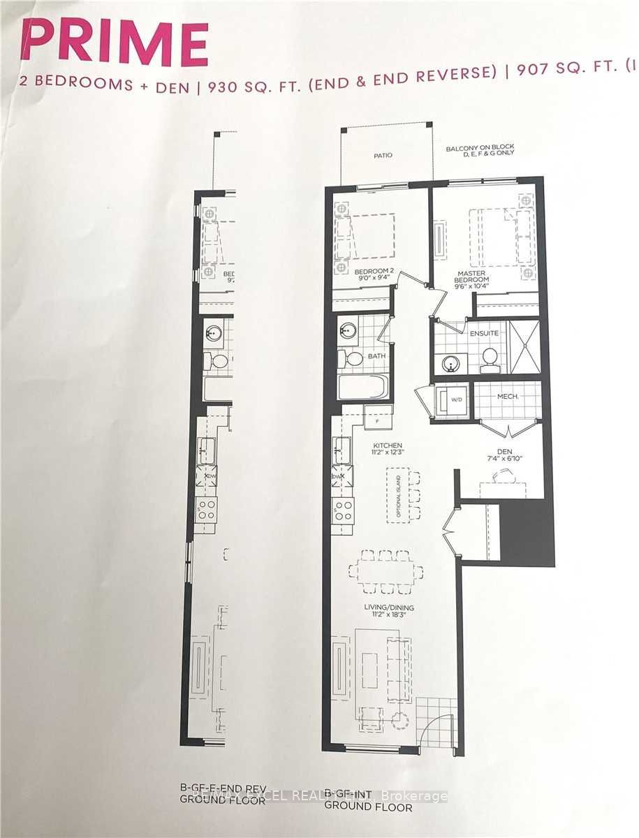 2635 William Jackson Drive, #708