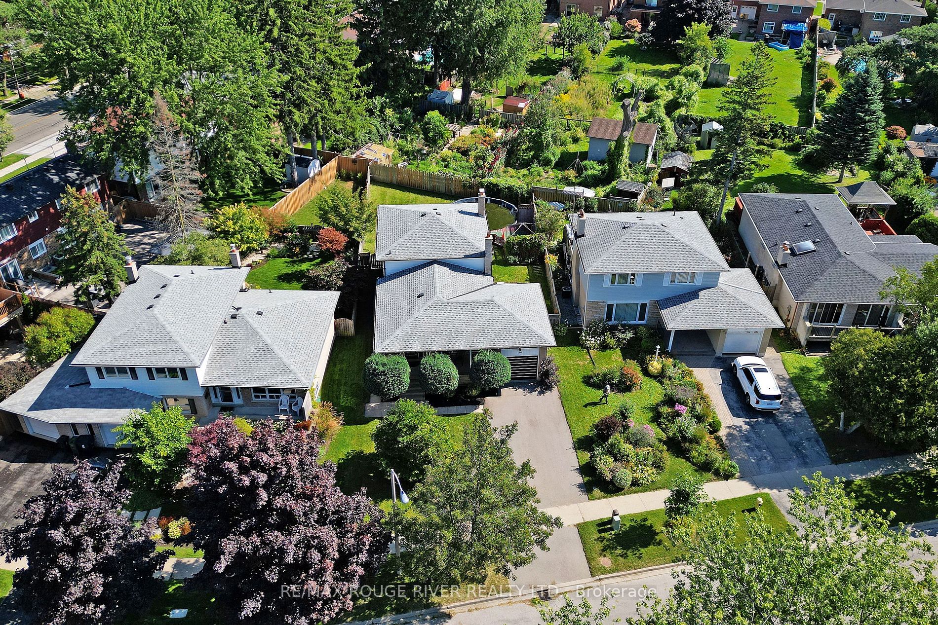191 Darlingside Dr