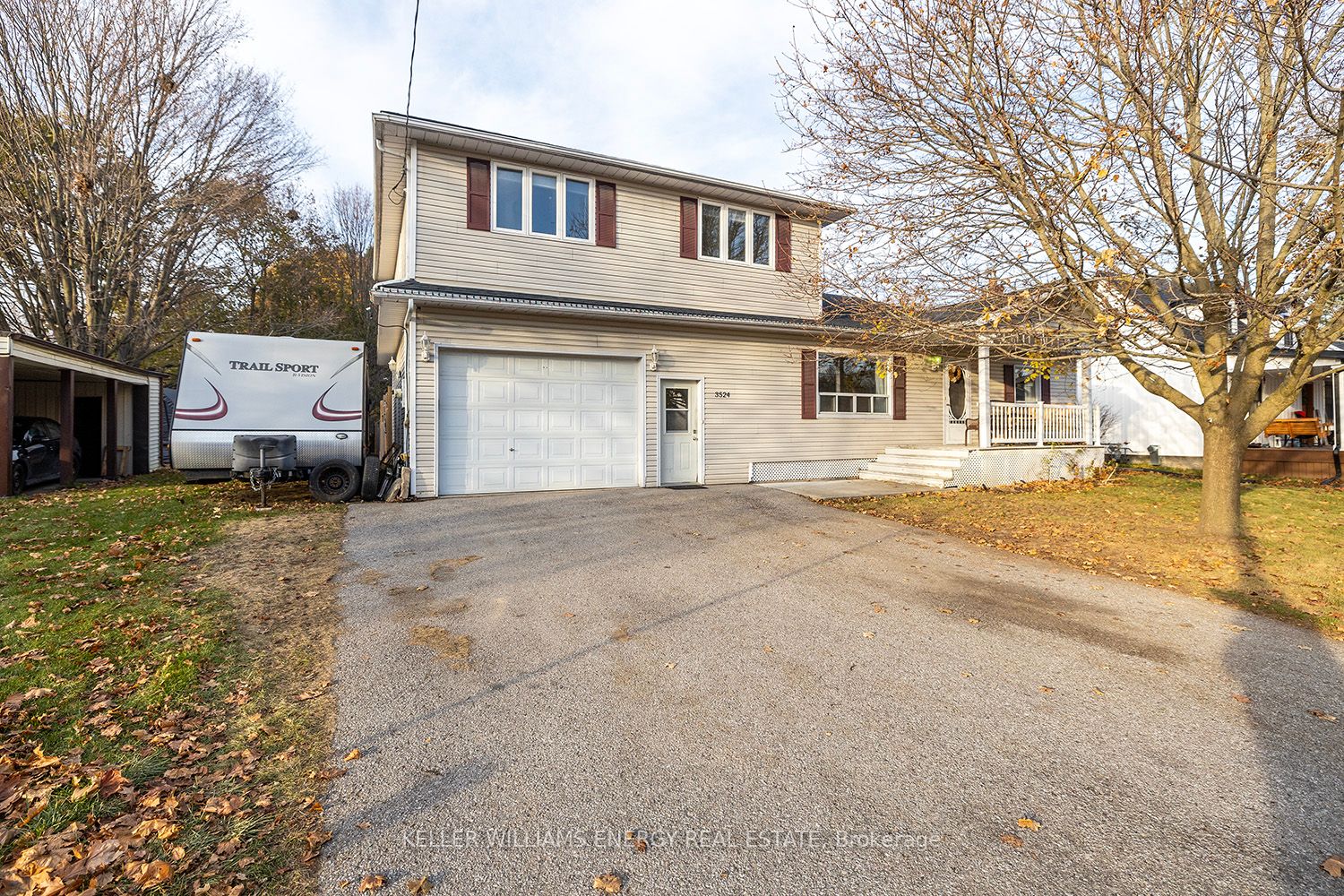 3524 Sommerville Dr