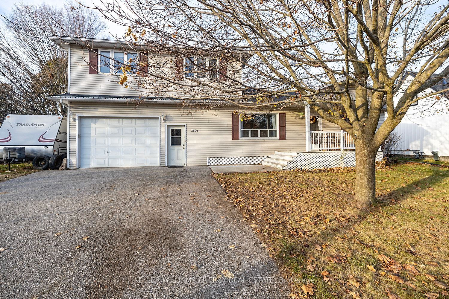 3524 Sommerville Dr