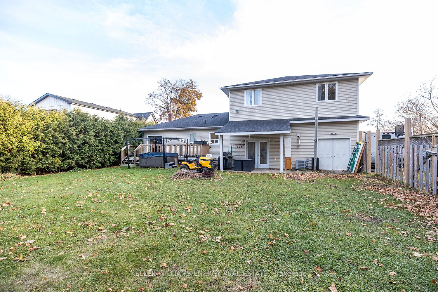 3524 Sommerville Dr