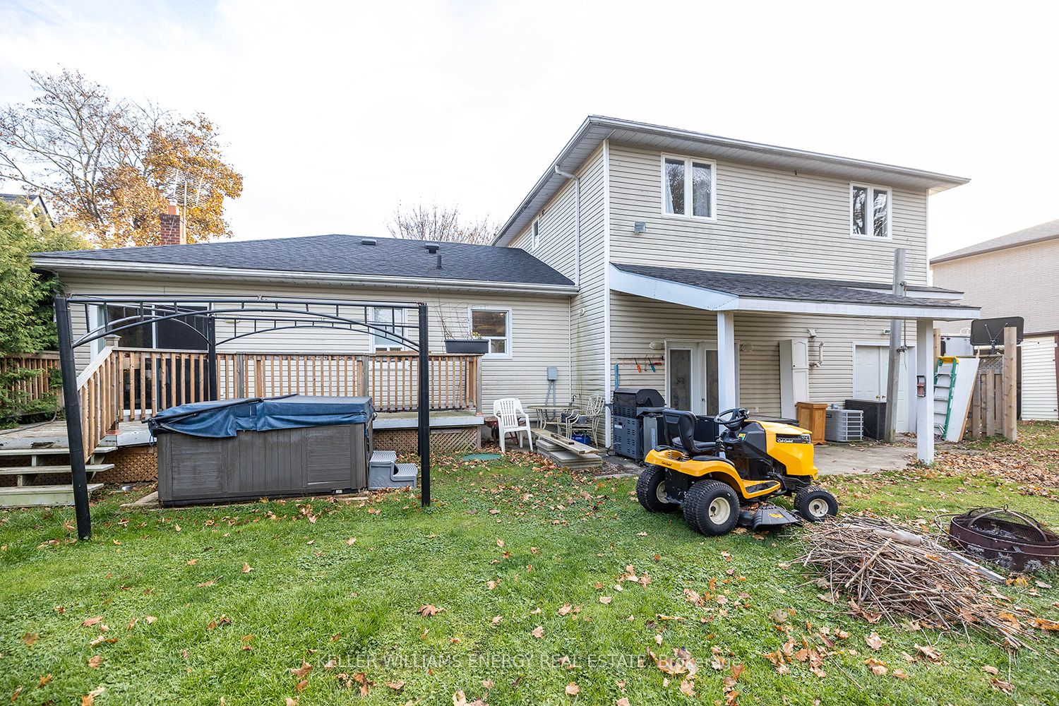 3524 Sommerville Dr