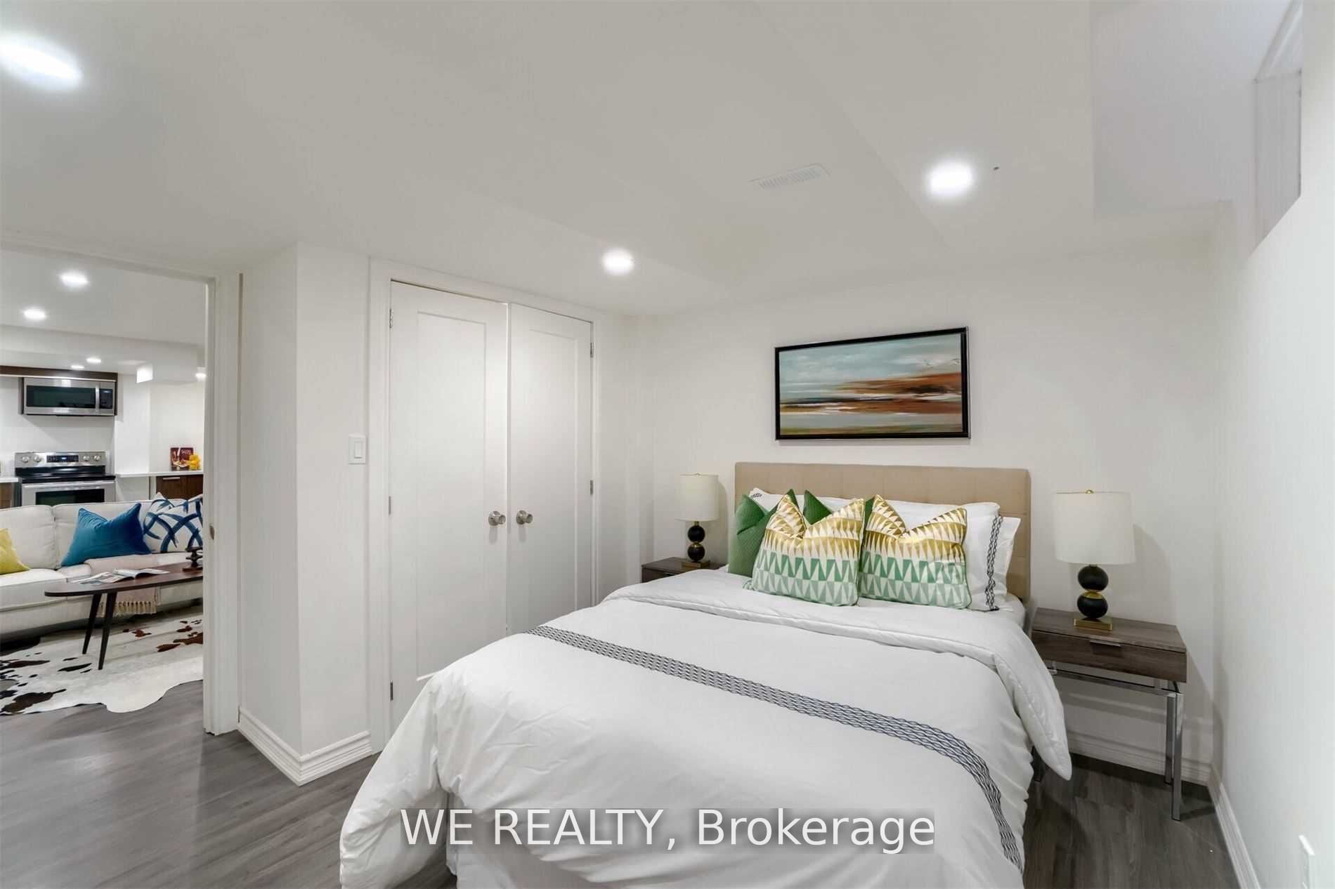 35 Oswell Drive, #Bsmt