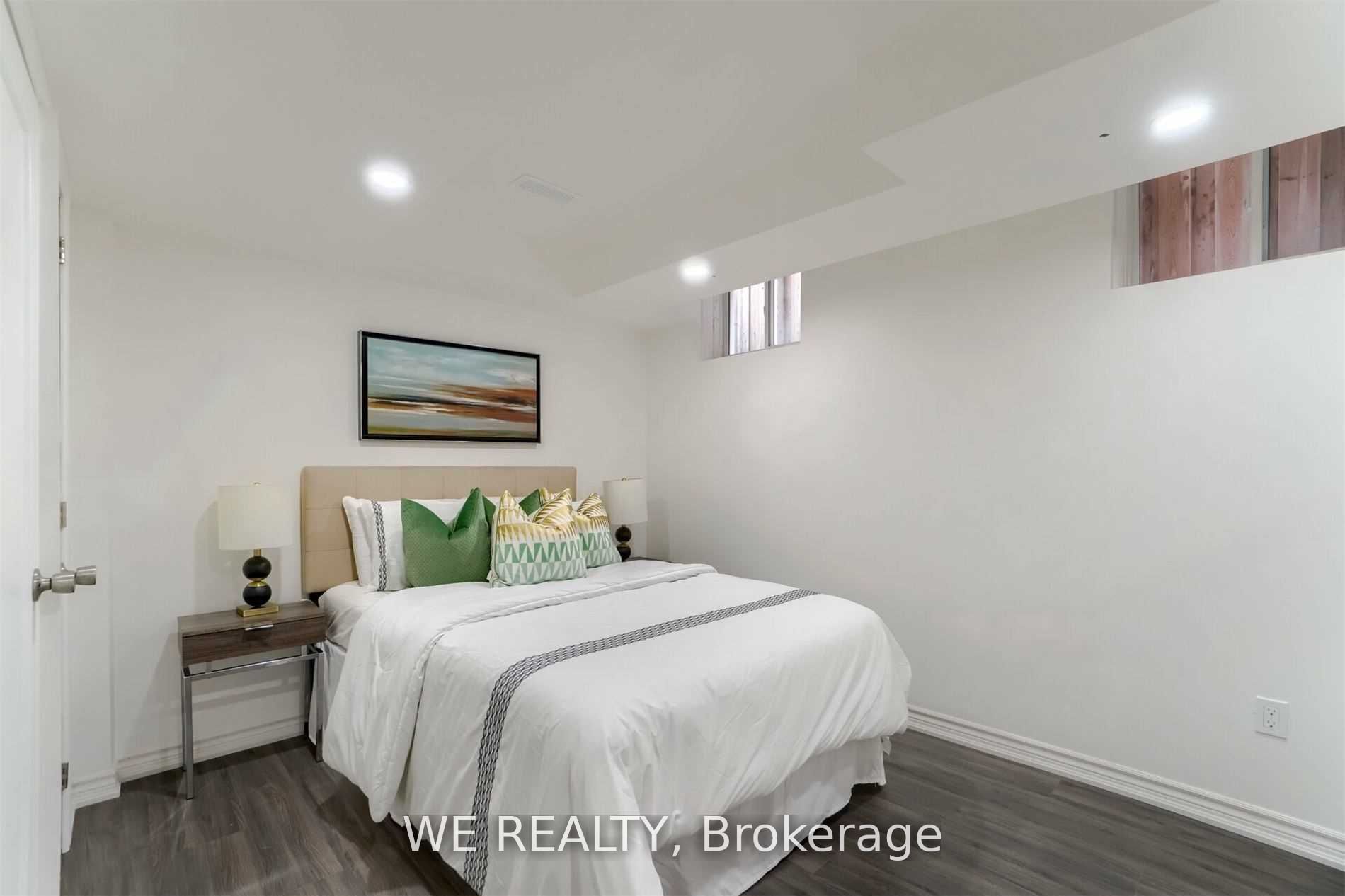 35 Oswell Drive, #Bsmt
