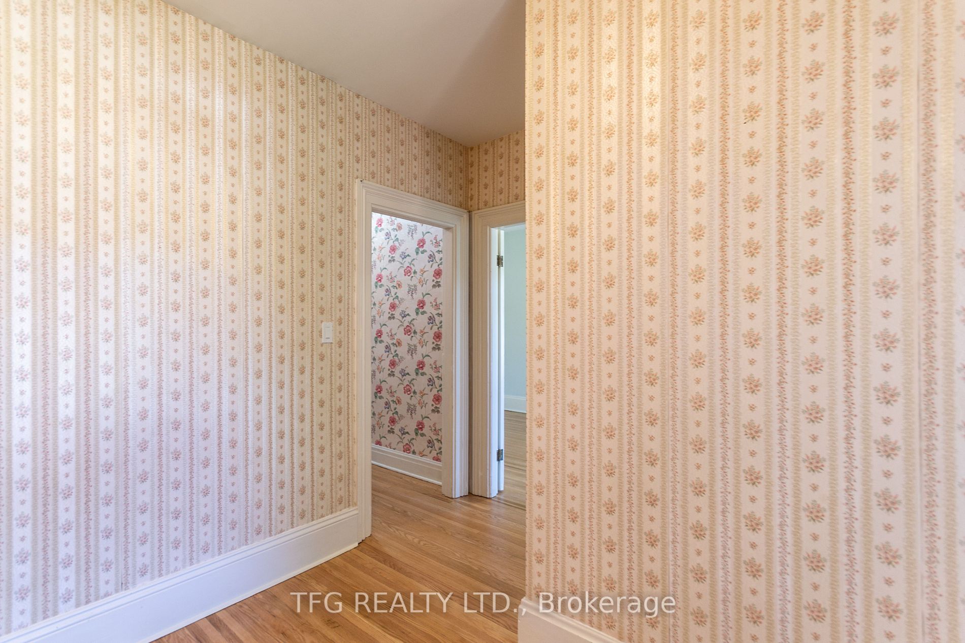 21 Elgin St