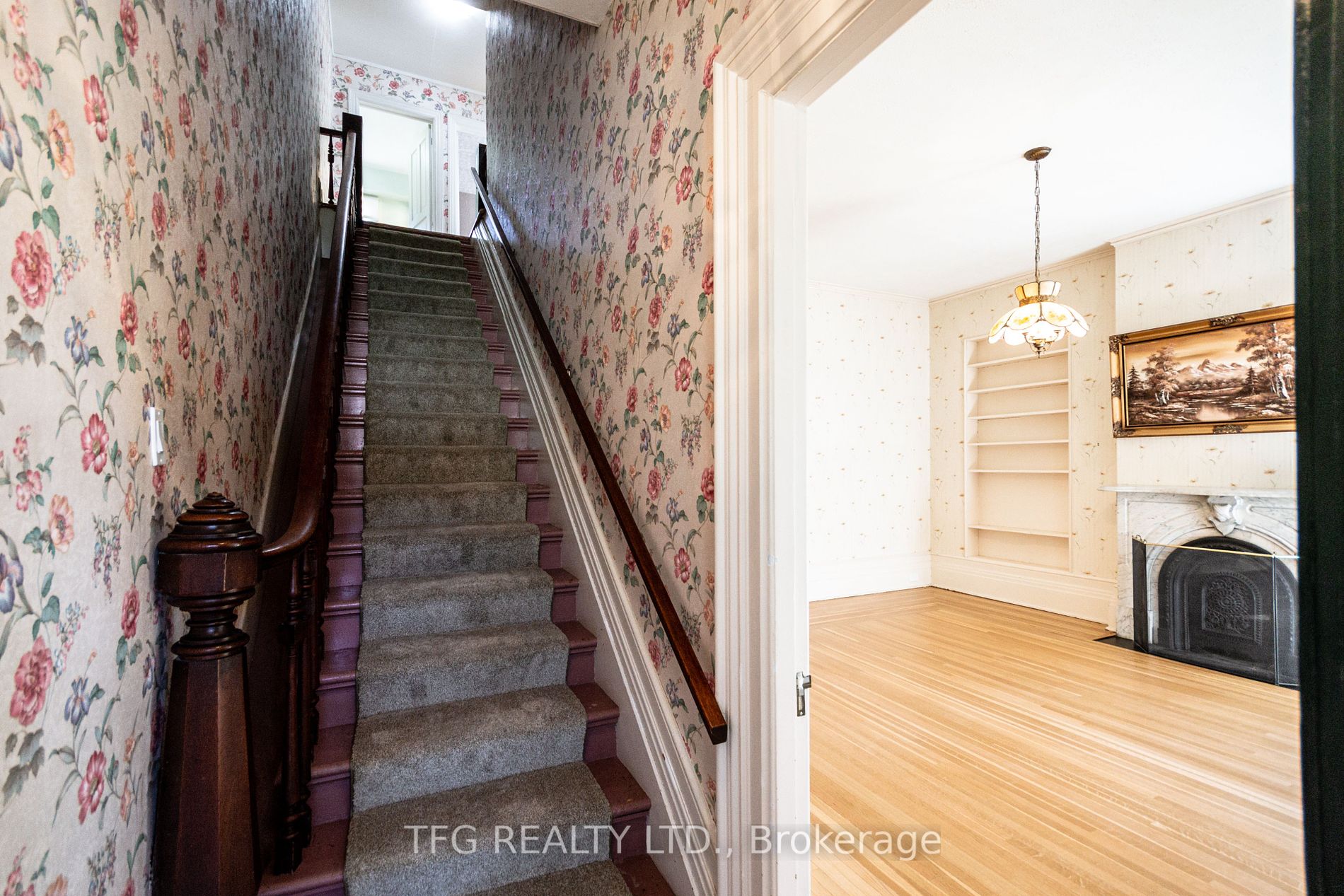 21 Elgin St