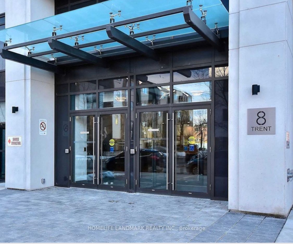 8 Trent Ave, #406