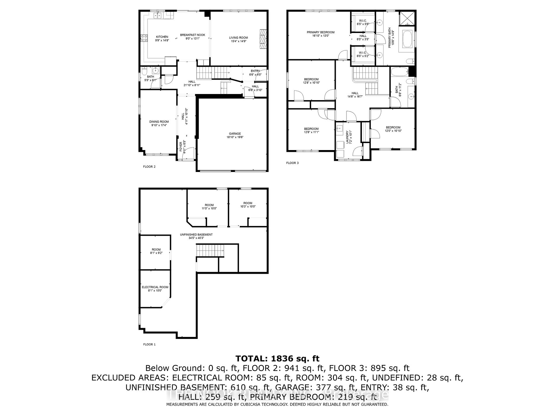 138 Crombie Street