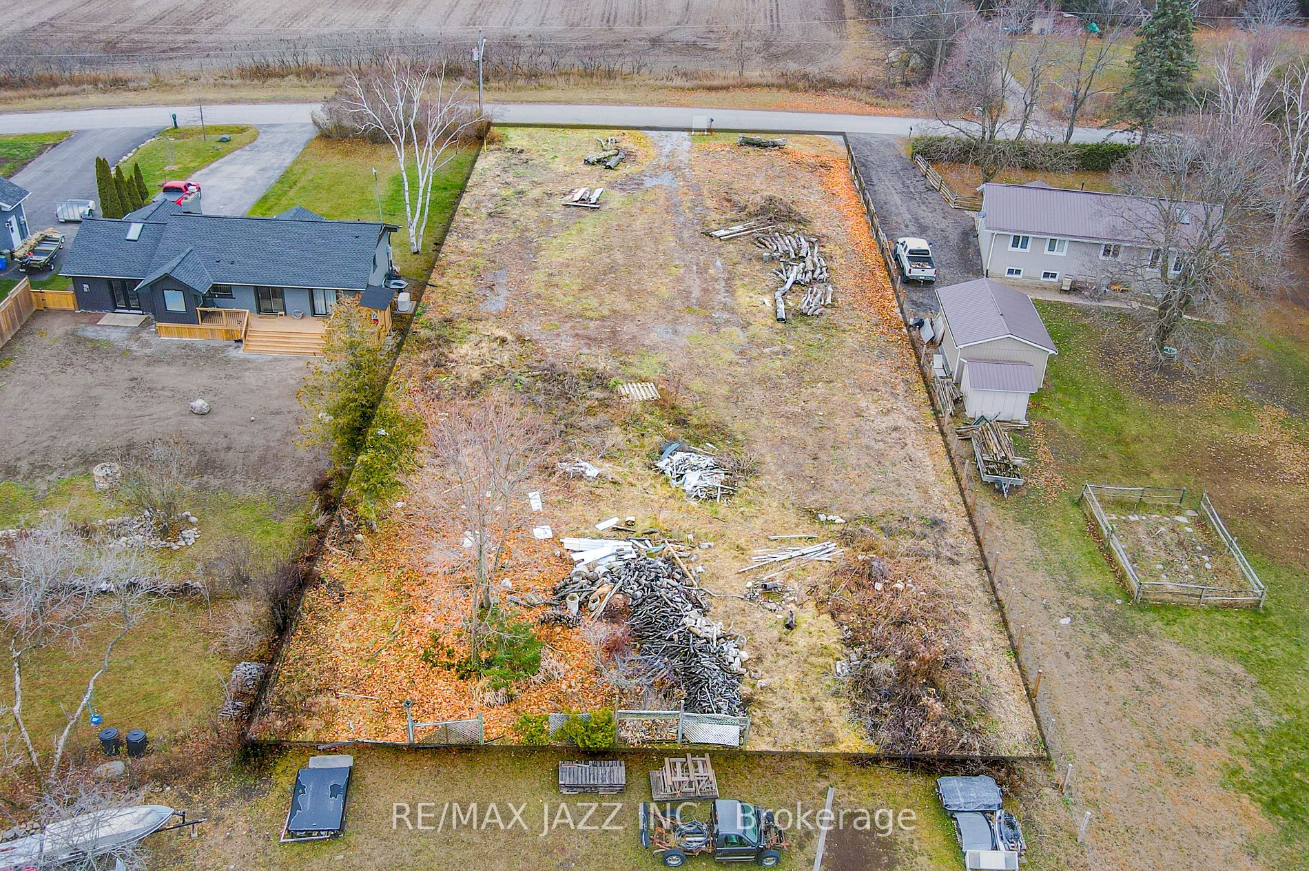 4110 Mabels Rd
