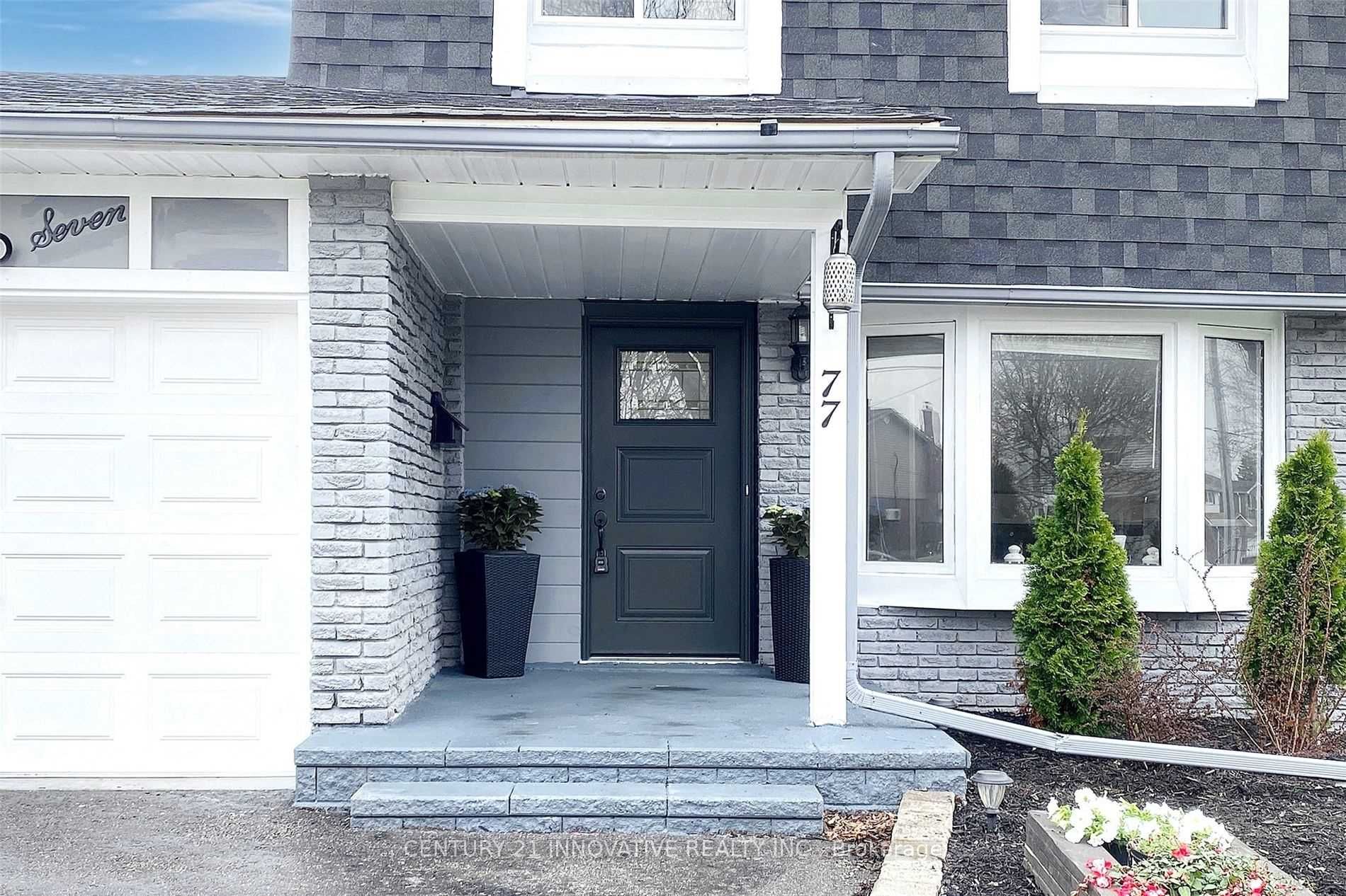 77 Glovers Road