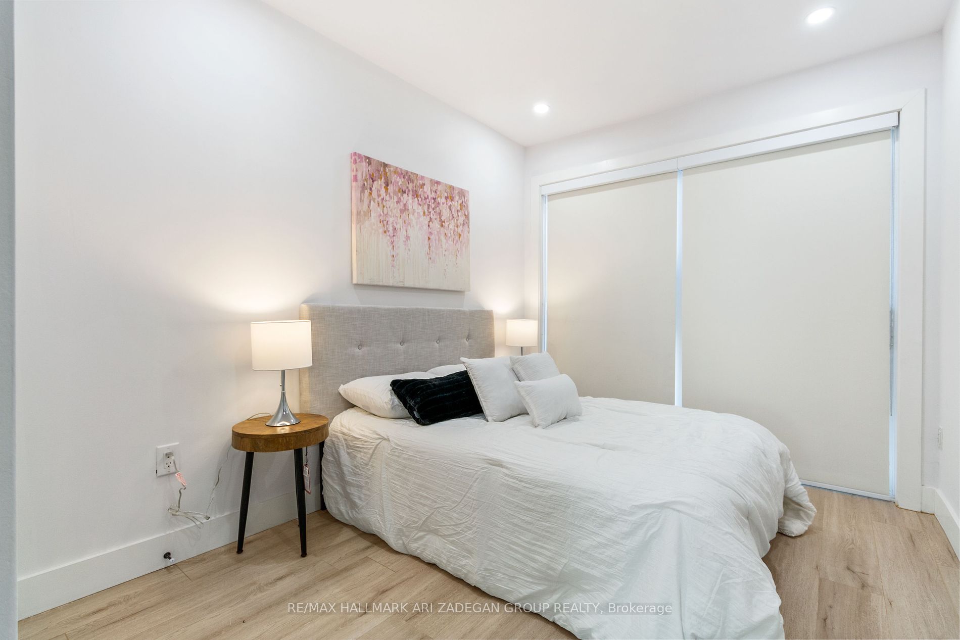 16 Minto Street, #1