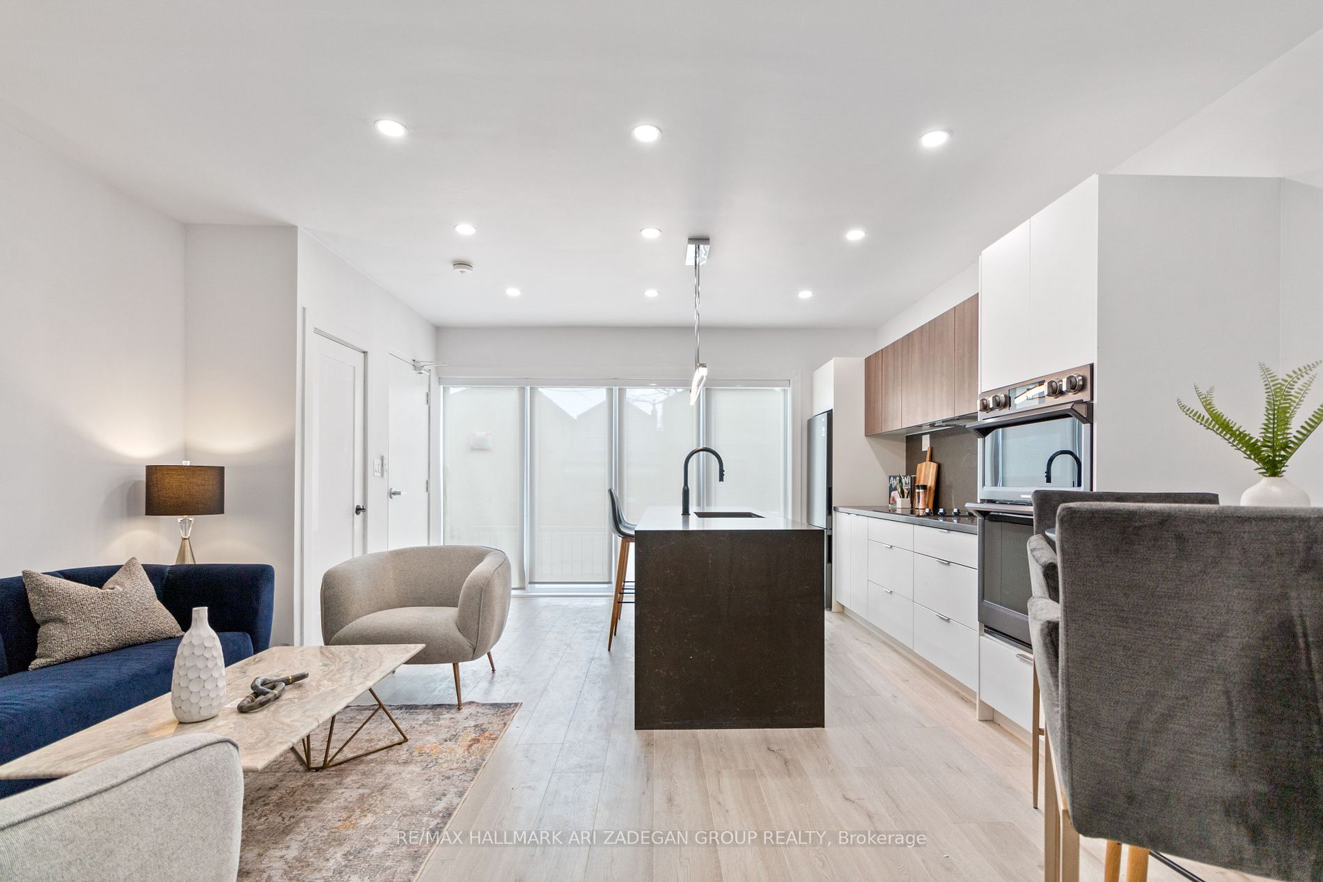 16 Minto Street, #1