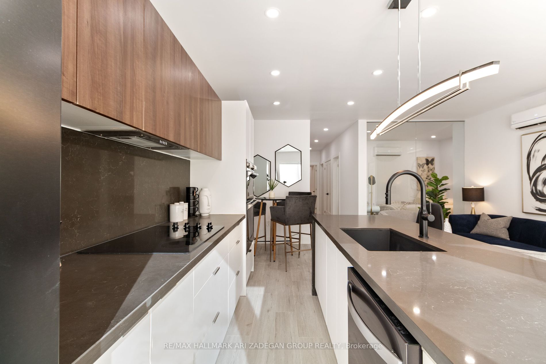 16 Minto Street, #1