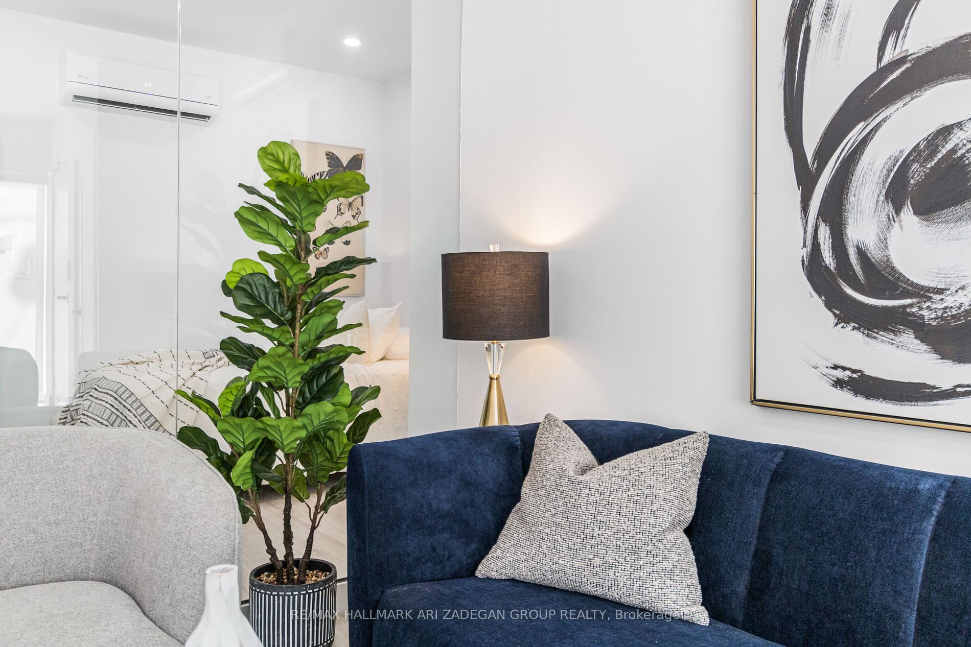 16 Minto Street, #1