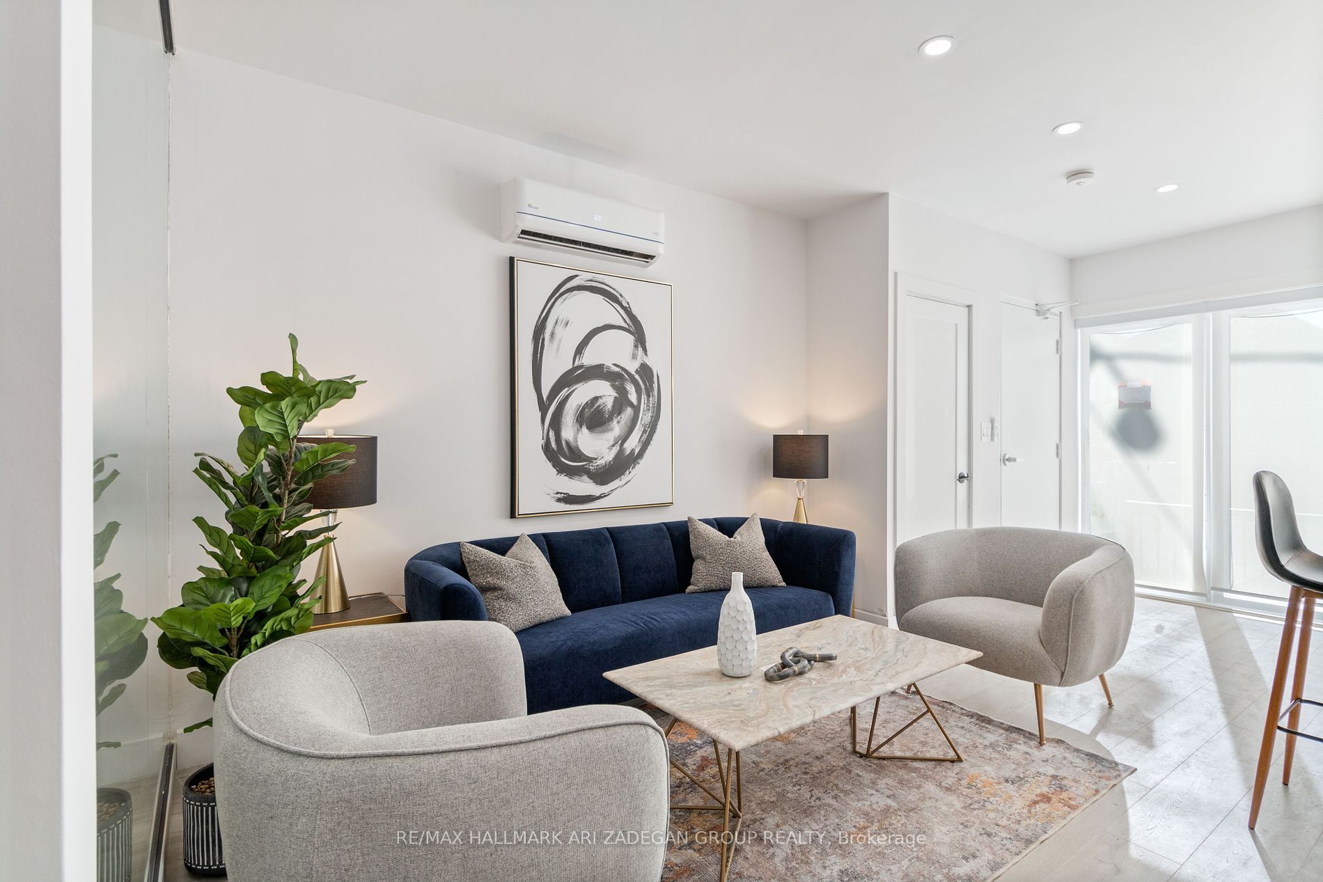 16 Minto Street, #1
