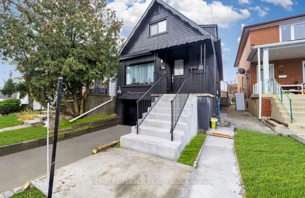 54 South Woodrow Blvd