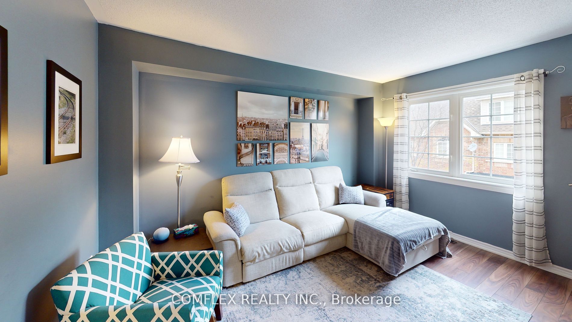 73 Wicker Park Way
