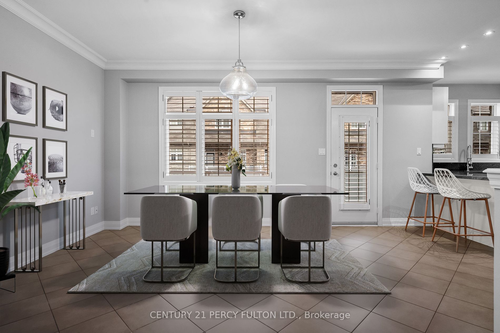 1701 Finch Ave, #77